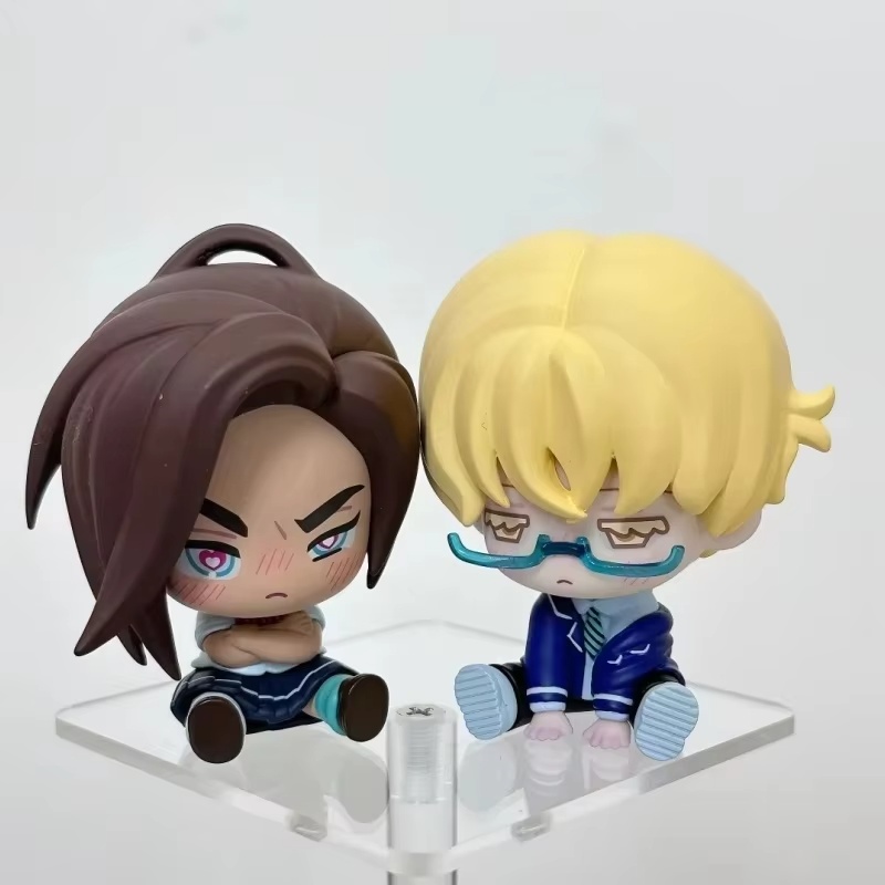 Оригинальные новинки Manyufun  – обзор и цена Anime Merchandise China