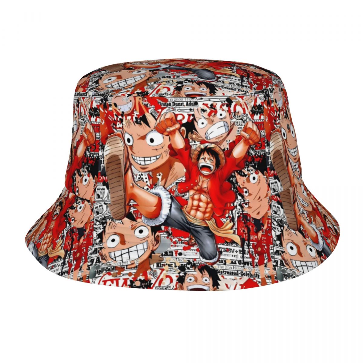 Аниме-кепка One Piece с Луффи, – обзор и цена Anime Merchandise Women