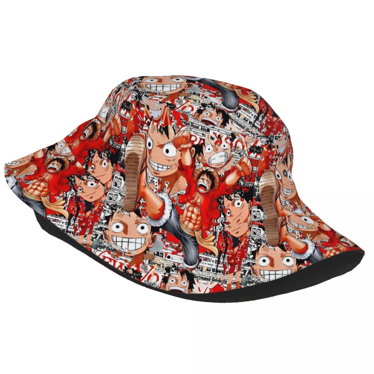 Аниме-кепка One Piece с Луффи, – обзор и цена Anime Merchandise Women